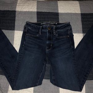 Women’s size 00 American Eagle